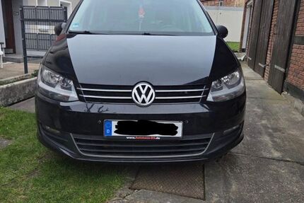 VW Sharan 233.000 km 9.350 &euro; Vechelde 38159