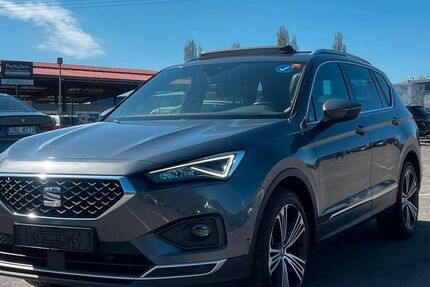 Seat Tarraco 152.000 km 16.500 &euro; Mittenwalde 15749
