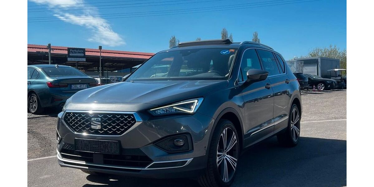 Seat Tarraco 152.000 km 16.500 &euro; Mittenwalde 15749