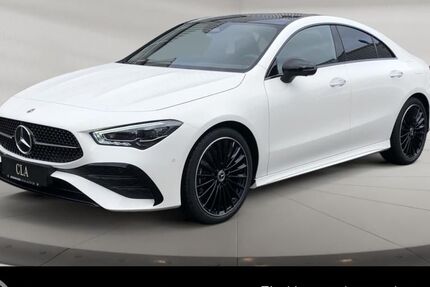 Mercedes-Benz CLA 220 9.915 km 47.889 € Neckarsulm-Obereisesheim 74172