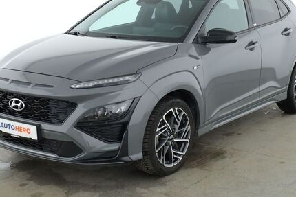 Hyundai KONA 44.381 km 18.050 &euro; Dresden 01187