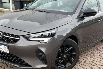 Opel Corsa 115.000 km 10.699 € Nordhausen 99734