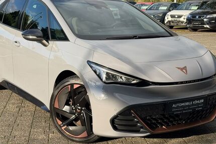 Cupra Born 36.000 km 27.990 &euro; Siegen 57072