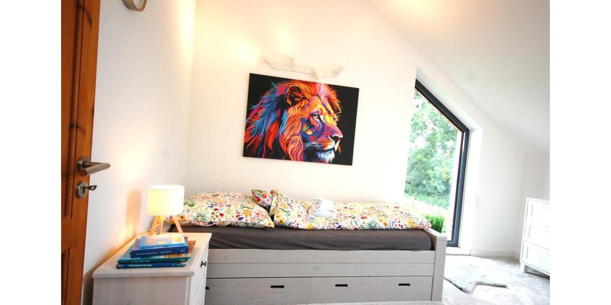 Maisonettenwohnung Ratekau - 4 Zimmer, 105 m&sup2;, 1.550&euro; | Angebot:24778675