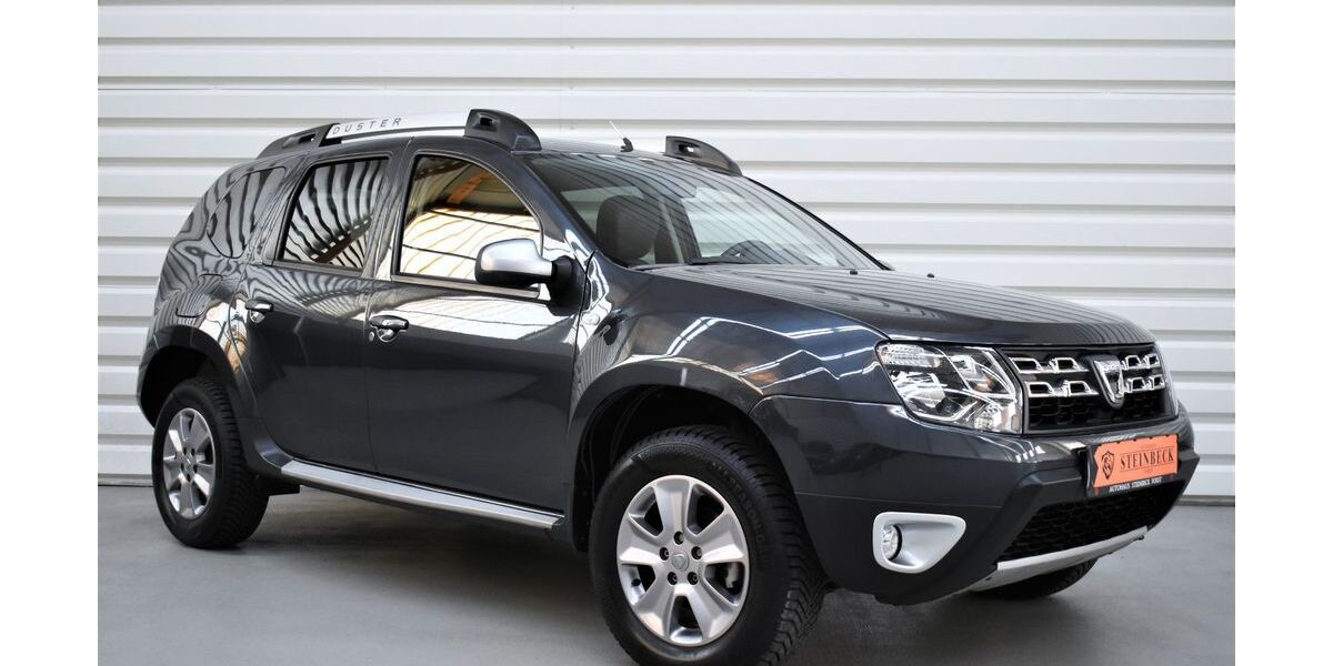 Dacia Duster 33.700 km 15.390 &euro; Forst 76694