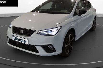 Seat Ibiza 5.000 km 22.490 € Minden 32427