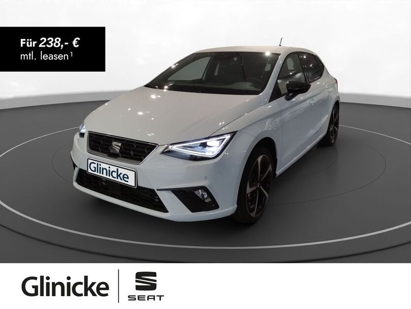 Seat Ibiza 5.000 km 22.490 € Minden 32427