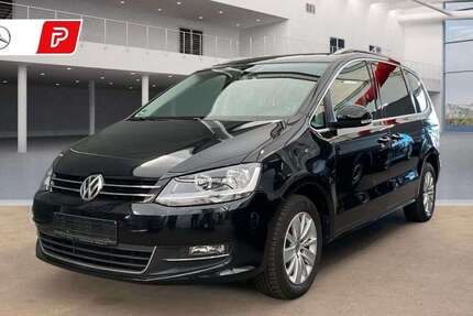 VW Sharan 72.458 km 20.750 &euro; Aldenhoven 52457