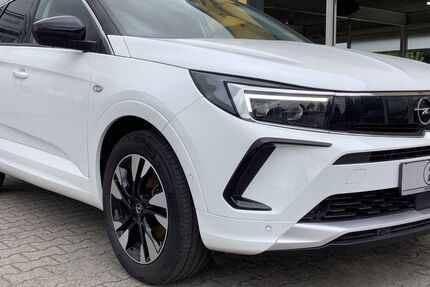 Opel Grandland (X) 88.500 km 18.450 &euro; Stendal 39576