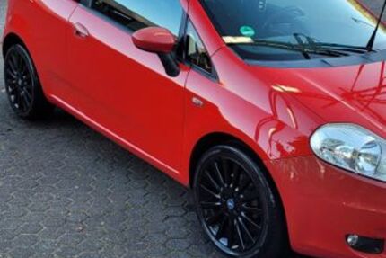 Fiat Punto 285.000 km 1.500 &euro; Sankt Augustin 53757