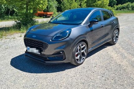 Ford Puma 33.042 km 23.000 &euro; Cadolzburg 90556