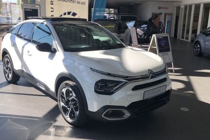 Citroen C4 35.380 km 21.990 &euro; Willingshausen 34628