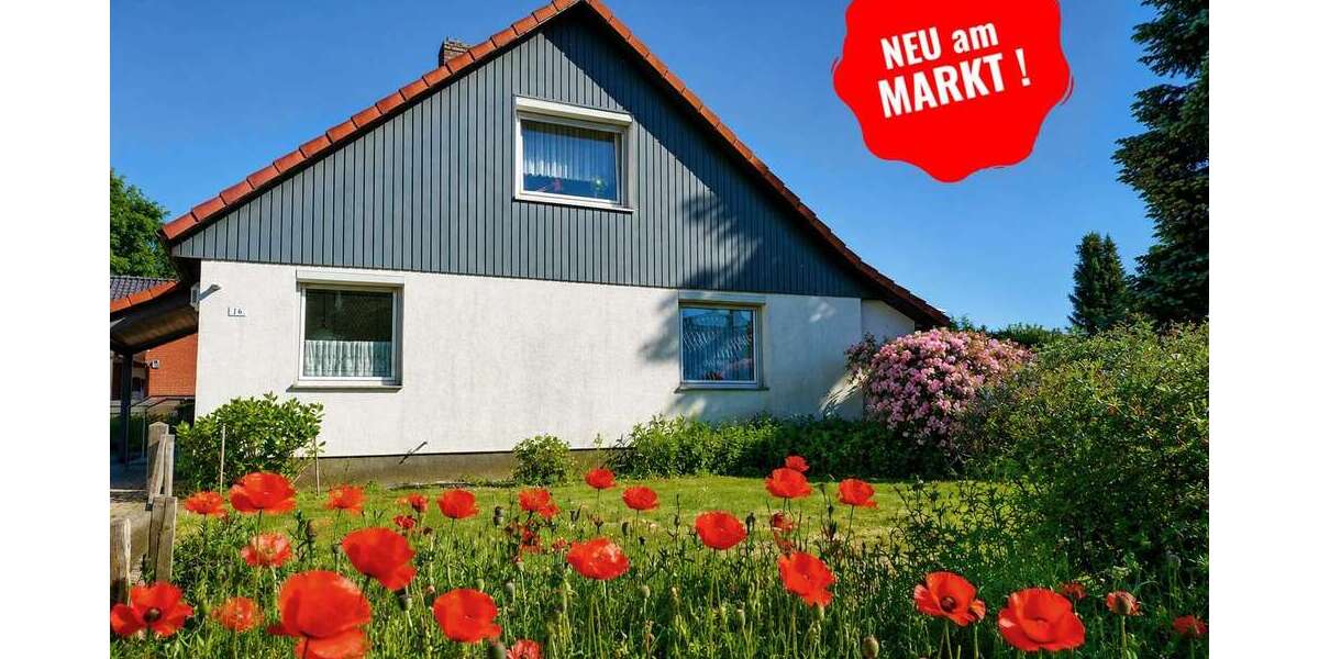 Einfamilienhaus Salzgitter Lebenstedt - 4.5 Zimmer, 105 m&sup2;, 339.000&euro; | Angebot:26901194