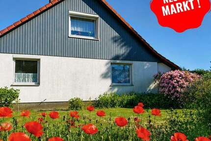 Haus Salzgitter Lebenstedt - 4.5 Zimmer, 105 m&sup2;, 339.000&euro; | Angebot:26901194
