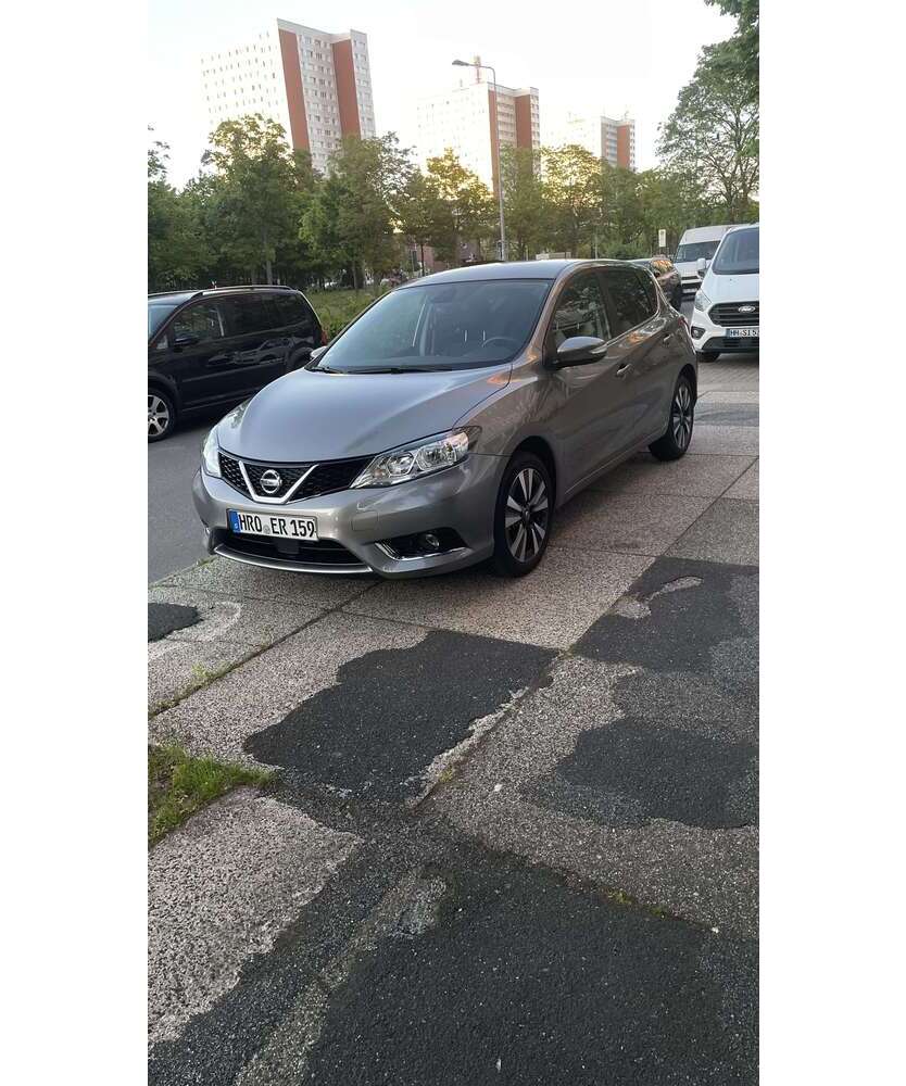 Pulsar