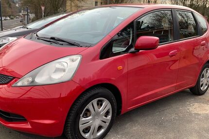 Honda Jazz 123.000 km 3.950 &euro; Dortmund 44225