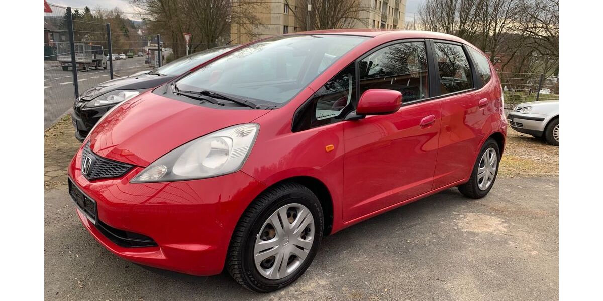 Honda Jazz 123.000 km 3.950 &euro; Dortmund 44225