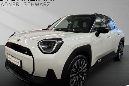 Mini Aceman SE 6.066 km 32.970 &euro; Traunstein 83278