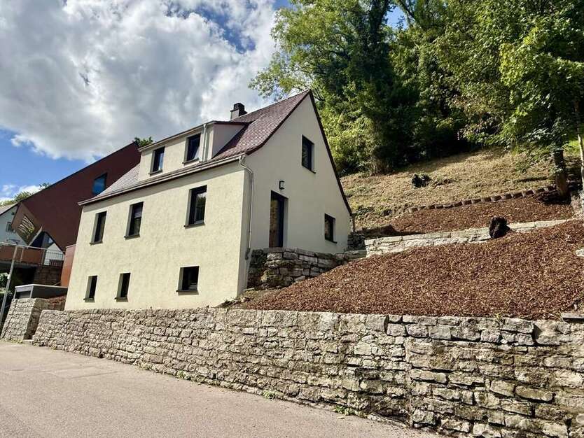 Haus zum Kaufen in Schwäbisch Hall 459.000 € 105 m²