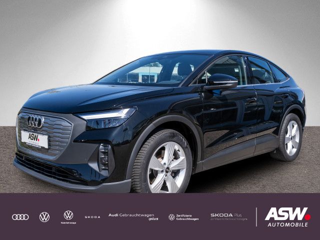 Audi Q4 e-tron 41.800 km 26.730 &euro; Sinsheim 74889