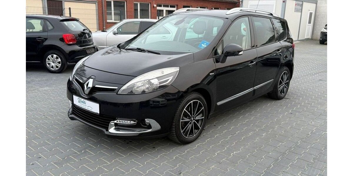 Renault Scenic 276.830 km 4.250 &euro; Nordhorn 48529
