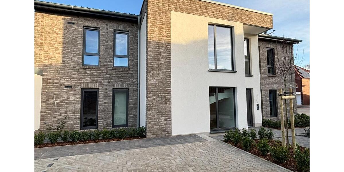 Etagenwohnung Herzlake - 2 Zimmer, 48 m&sup2;, 530&euro; | Angebot:25265273