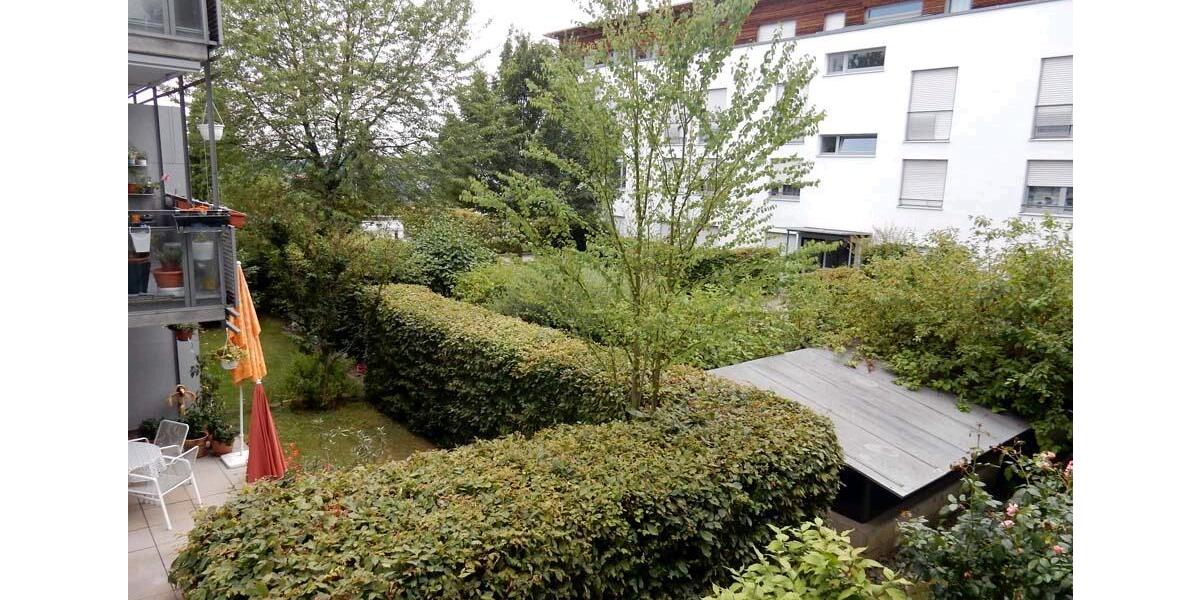 Etagenwohnung Esslingen am Neckar Hegensberg - 3 Zimmer, 74 m&sup2;, 1.100&euro; | Angebot:25452030