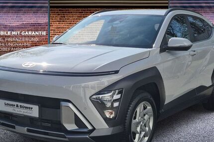 Hyundai KONA 24.127 km 22.490 &euro; Siegen OT Kaan-Marienborn 57074