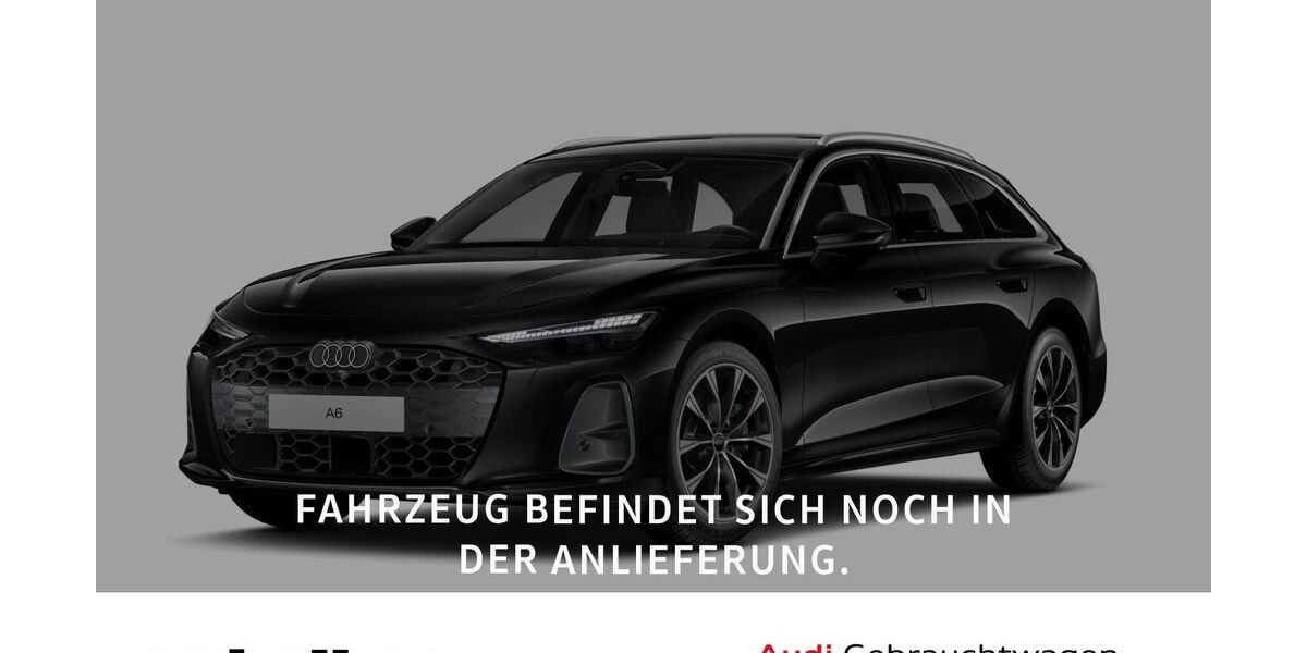 Audi A6 17.500 km 53.480 &euro; Würzburg 97076