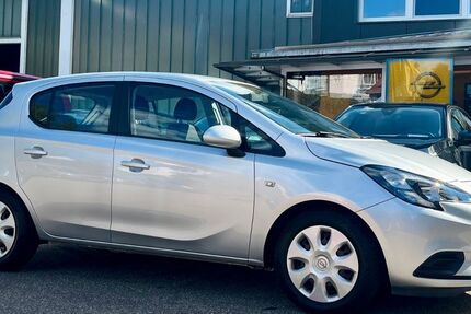 Opel Corsa 79.598 km 9.190 &euro; Wehr 79664