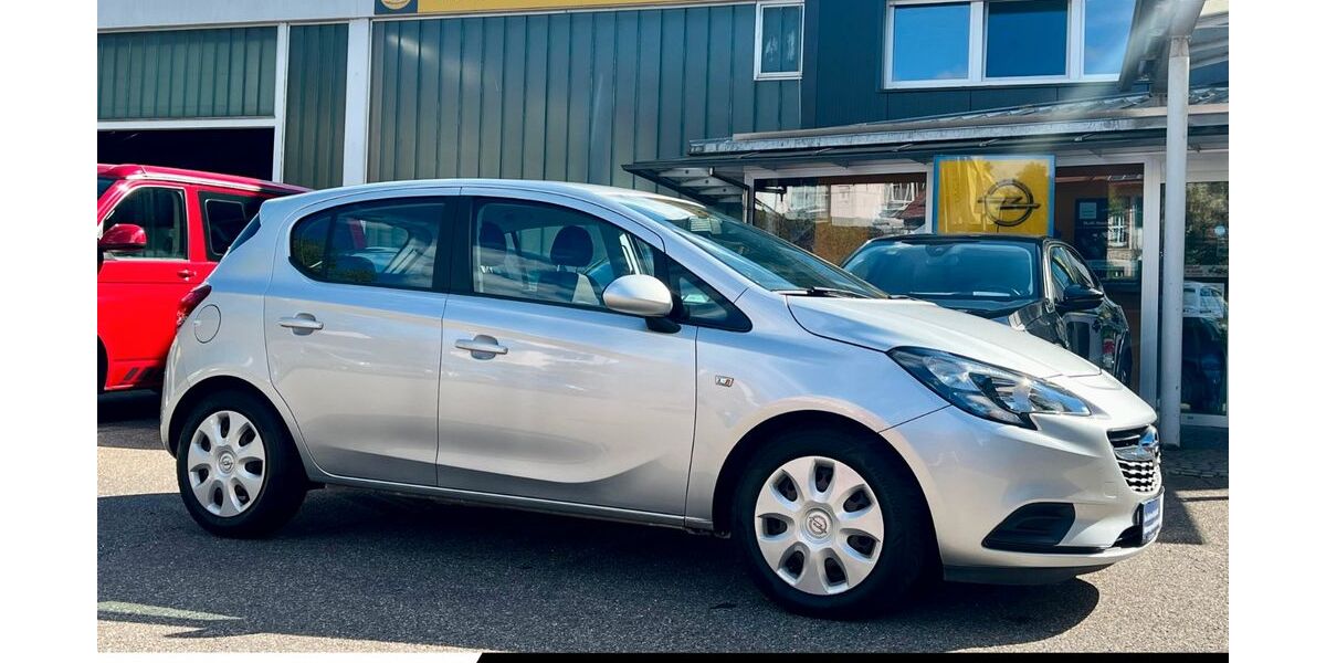 Opel Corsa 79.598 km 9.190 &euro; Wehr 79664