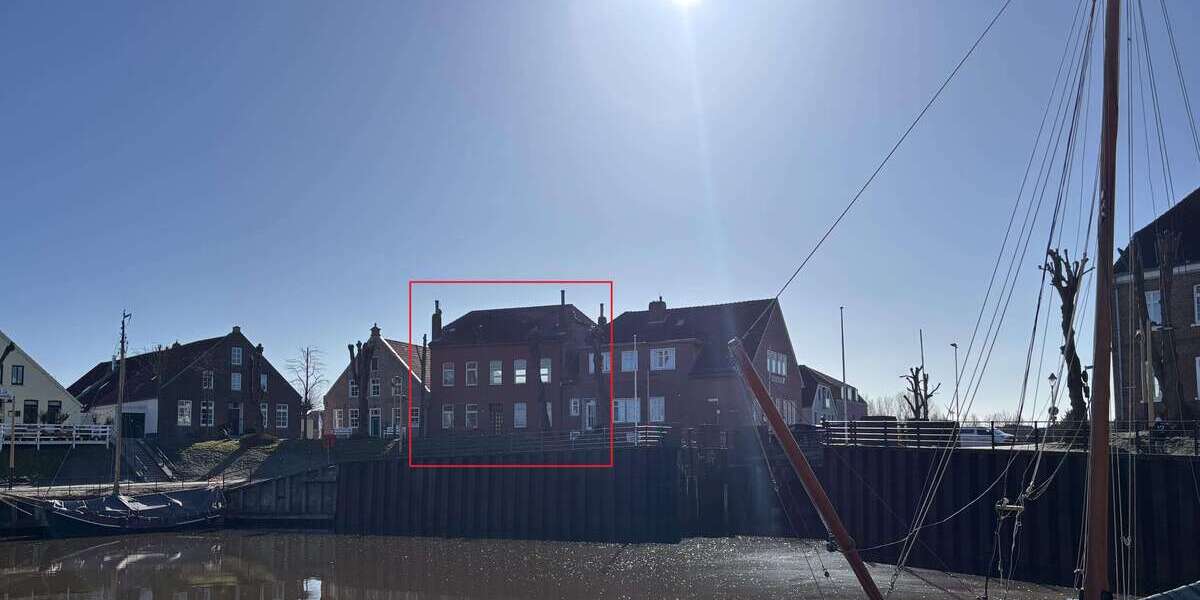 Gewerbeobjekt Wittmund - 349.000&euro; | Angebot:25199764