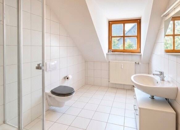 Etagenwohnung Falkenstein - 3 Zimmer, 57 m&sup2;, 119.000&euro; | Angebot:26730858