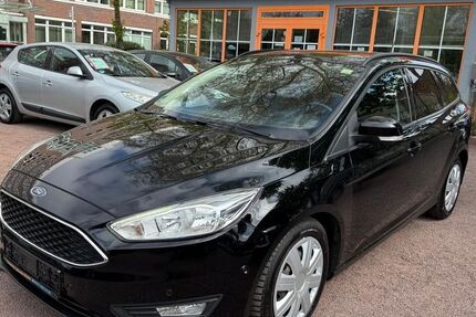 Ford Focus 197.650 km 6.990 &euro; Magdeburg 39124