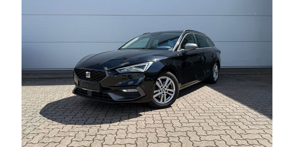 Seat Leon 60.100 km 19.950 &euro; Neu Wulmstorf 21629