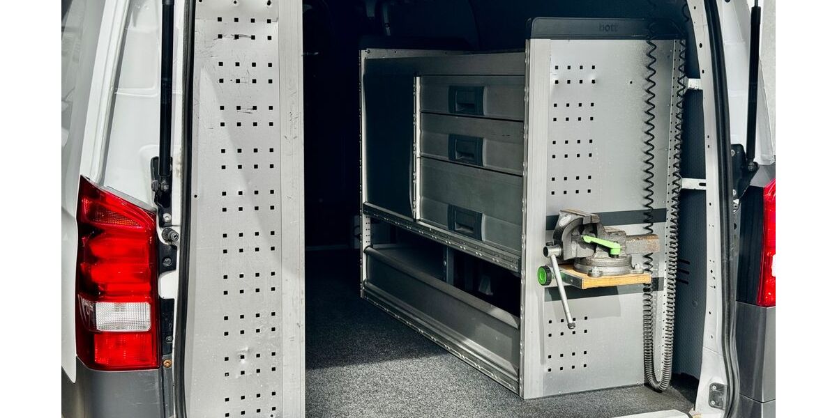 Mercedes-Benz Vito 179.870 km 19.770 &euro; Ammerndorf 90614