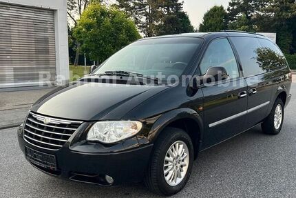 Chrysler Grand Voyager