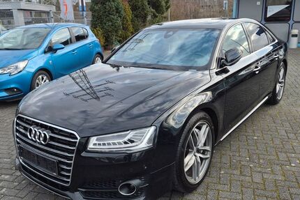 Audi A8 140.000 km 32.500 &euro; Wesseling 50389