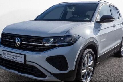 VW T-Cross 25.062 km 23.955 &euro; Berlin 14167