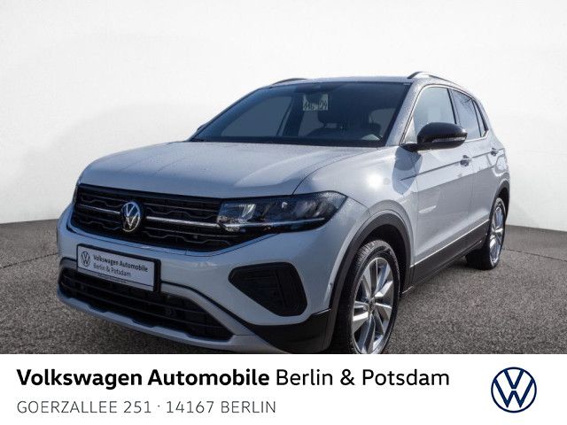 VW T-Cross 25.062 km 23.955 &euro; Berlin 14167