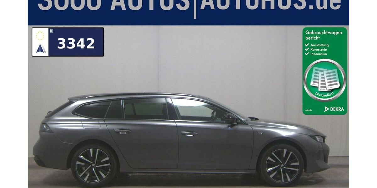 Peugeot 508 101.399 km 18.980 &euro; Gyhum/Bockel 27404