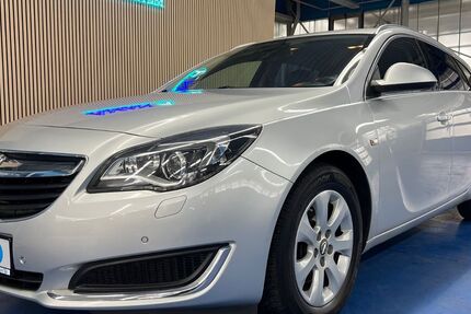 Opel Insignia 148.000 km 10.999 € Beckingen 66701