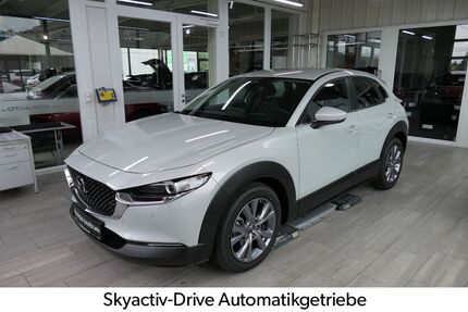 Mazda CX-30 3.000 km 28.500 &euro; Sondershausen 99706