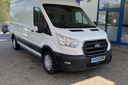 Ford Transit 220.000 km 9.999 € Oberndorf am Neckar 78727