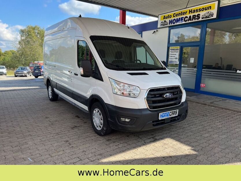 Ford Transit 220.000 km 9.999 € Oberndorf am Neckar 78727