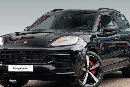 Porsche Cayenne 9.900 km 160.710 € Ulm 89079
