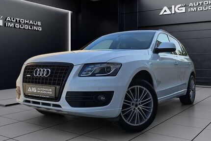 Audi Q5 207.150 km 9.480 &euro; Schwäbisch Gmünd 73525