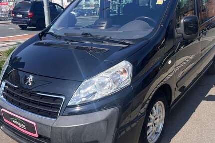 Peugeot Expert 228.000 km 9.900 &euro; Nürnberg 90449