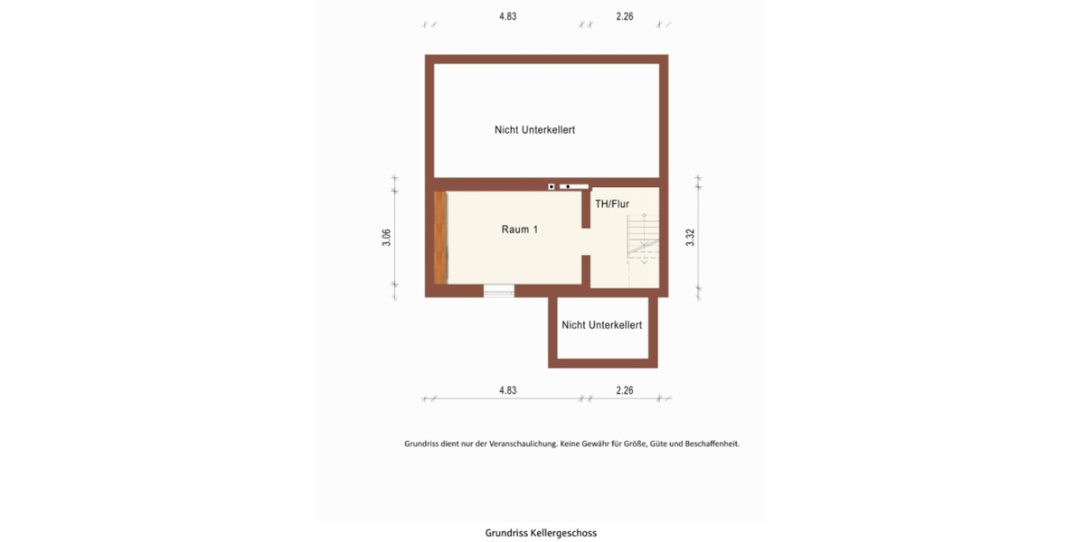 Einfamilienhaus Fürstenwalde (Spree) - 4 Zimmer, 100 m&sup2;, 1.600&euro; | Angebot:24805517