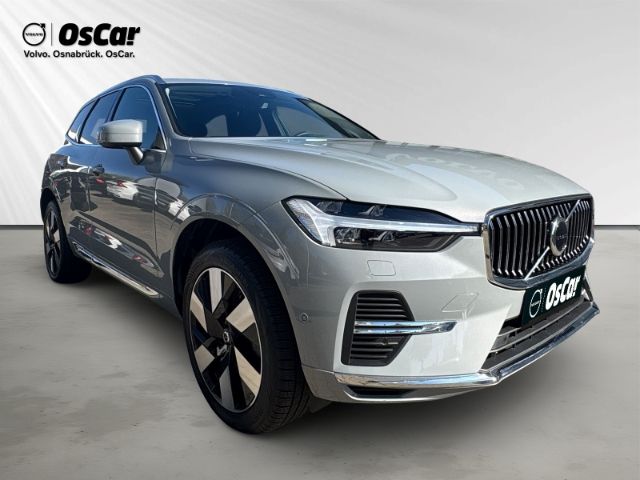 Volvo XC60 24.948 km 48.970 &euro; Osnabrück 49090